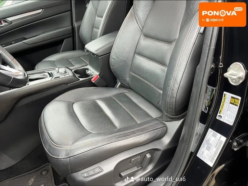 Mazda CX-5, 2022 р., Бензин, 40 тис. км, Позашляховик / Кросовер, Синій, Дніпро (Дніпропетровськ) AT-10406850 фото