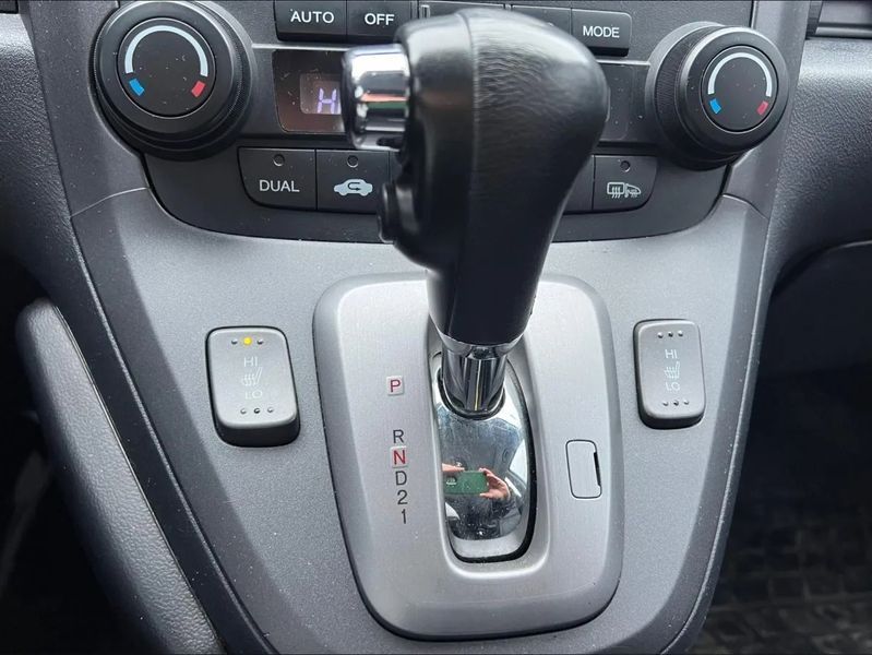 Honda CR-V, 2008 р., Газ пропан-бутан / Бензин, 238 тис. км, Позашляховик / Кросовер, Сірий, Дніпро (Дніпропетровськ) AT-10410716 фото