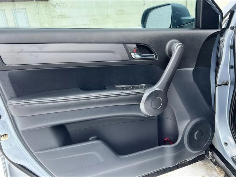 Honda CR-V, 2008 р., Газ пропан-бутан / Бензин, 238 тис. км, Позашляховик / Кросовер, Сірий, Дніпро (Дніпропетровськ) AT-10410716 фото