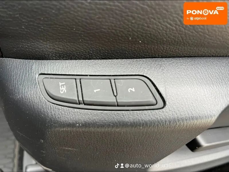 Mazda CX-5, 2022 р., Бензин, 40 тис. км, Позашляховик / Кросовер, Синій, Дніпро (Дніпропетровськ) AT-10406850 фото