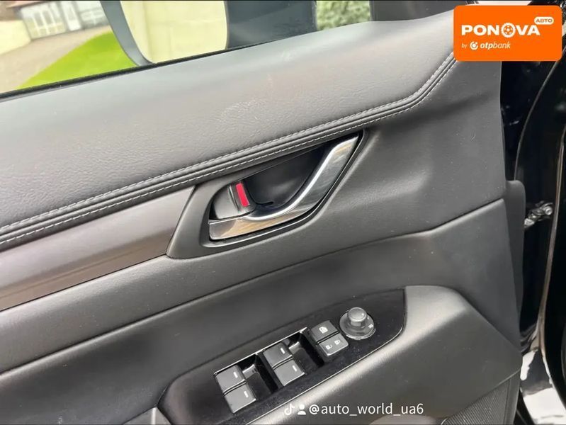 Mazda CX-5, 2022 р., Бензин, 40 тис. км, Позашляховик / Кросовер, Синій, Дніпро (Дніпропетровськ) AT-10406850 фото