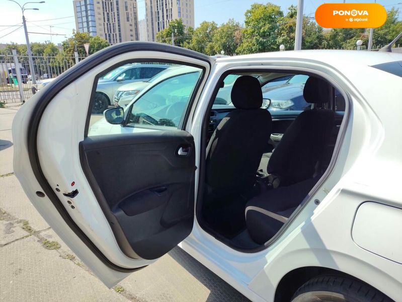 Peugeot 301, 2019, Бензин, 1.2 л., 183 тис. км, Седан, Білий, Харків 110239 фото