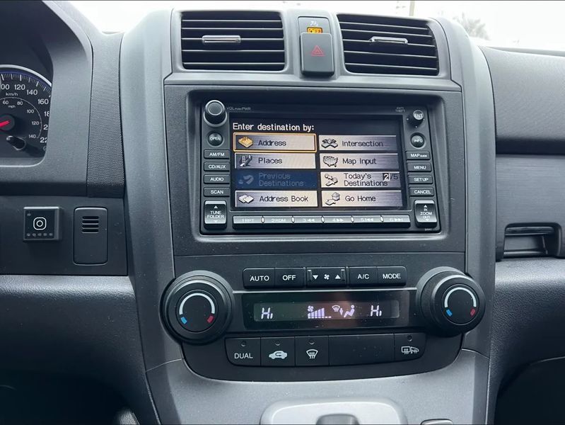 Honda CR-V, 2008 р., Газ пропан-бутан / Бензин, 238 тис. км, Позашляховик / Кросовер, Сірий, Дніпро (Дніпропетровськ) AT-10410716 фото