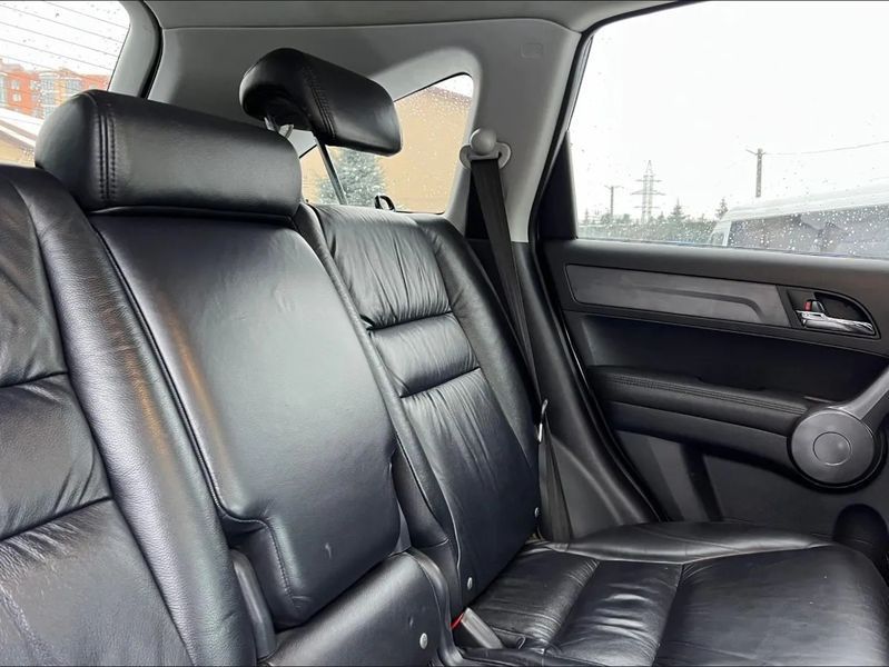 Honda CR-V, 2008 р., Газ пропан-бутан / Бензин, 238 тис. км, Позашляховик / Кросовер, Сірий, Дніпро (Дніпропетровськ) AT-10410716 фото