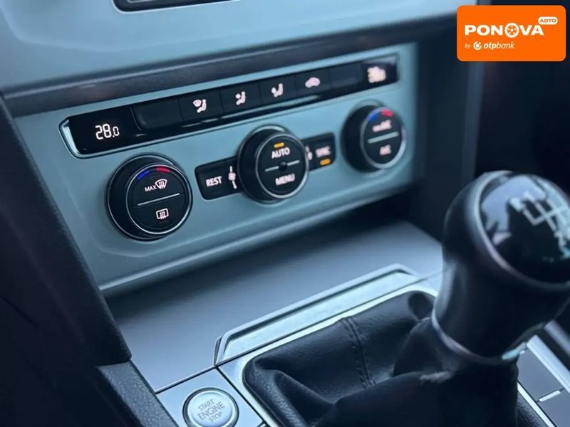 Volkswagen Passat, 2016 р., Дизель, 300 тис. км, Універсал, Чорний, Дніпро (Дніпропетровськ) AT-10406725 фото