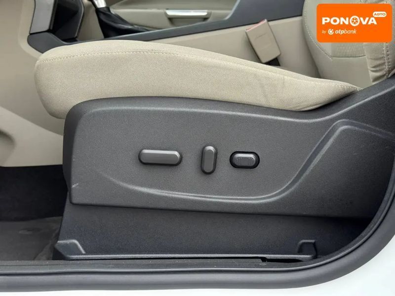 Ford Escape, 2017 г., Бензин, 158 тыс. км, Внедорожник / Кроссовер, Белый, Ровно AT-10417627 фото