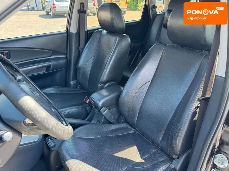Hyundai Tucson, 2007 г., Газ пропан-бутан / Бензин, 184 тыс. км, Внедорожник / Кроссовер, Чорный, Винница AT-10419463 фото