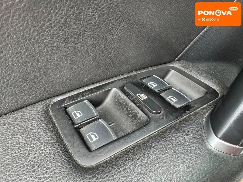 Volkswagen Passat, 2017 р., Газ пропан-бутан / Бензин, 170 тис. км, Седан, Сірий, Київ AT-10422599 фото