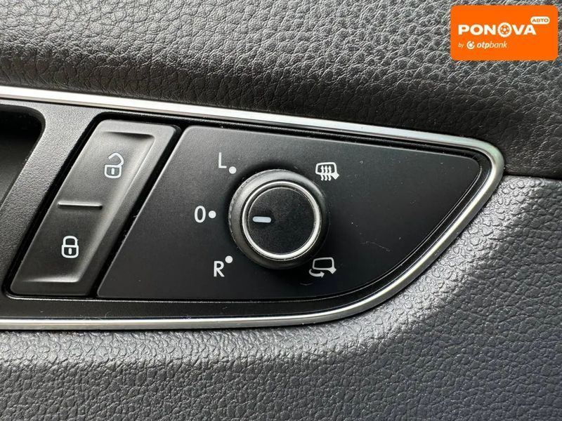 Volkswagen Passat, 2017 р., Газ пропан-бутан / Бензин, 170 тис. км, Седан, Сірий, Київ AT-10422599 фото