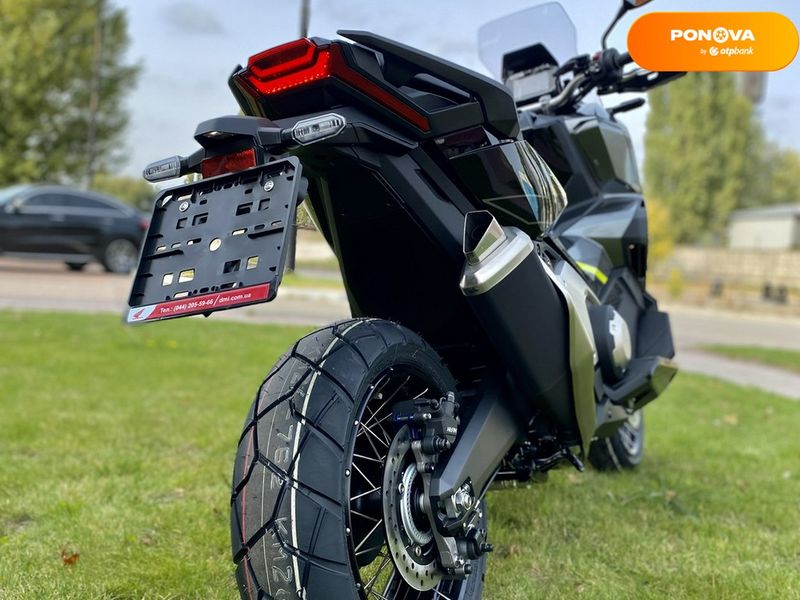 Новий Honda X-ADV 750, 2024, Скутер, Київ new-moto-103969 фото