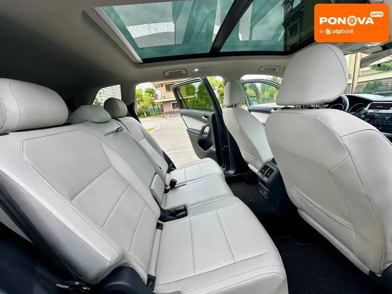 Volkswagen Tiguan, 2019 р., Бензин, 75 тис. км, Позашляховик / Кросовер, Сірий, Софіївська Борщагівка AT-10418253 фото