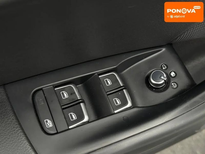 Audi Q3, 2017 р., Бензин, 217 тис. км, Позашляховик / Кросовер, Білий, Рівне AT-10417926 фото