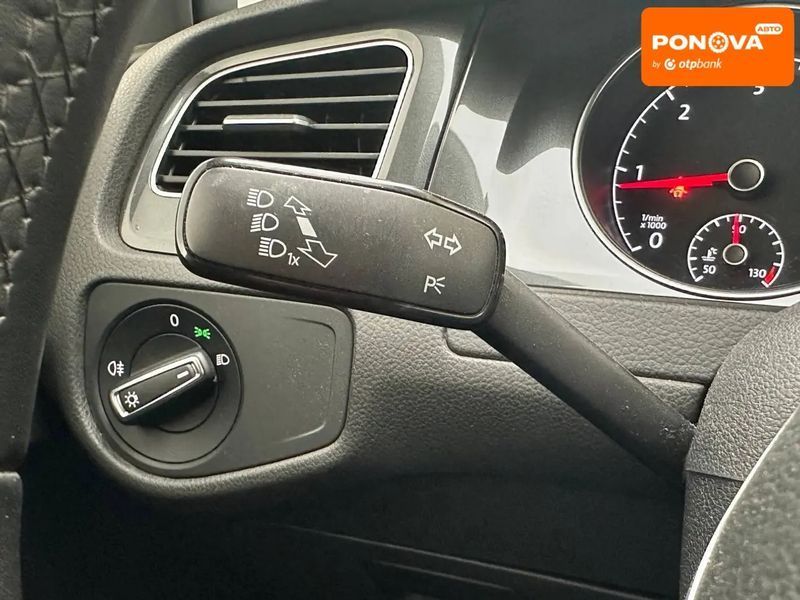Volkswagen Golf, 2017 г., Дизель, 271 тыс. км, Универсал, Киев AT-10416450 фото