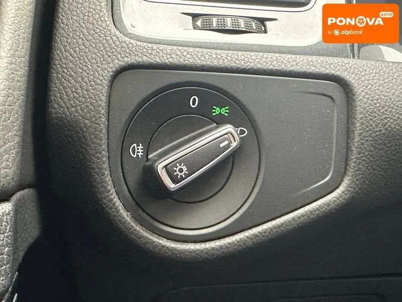 Volkswagen Golf, 2017 г., Дизель, 271 тыс. км, Универсал, Киев AT-10416450 фото