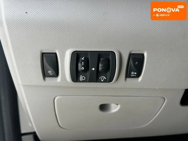 Renault Zoe, 2014 р., Електро, 111 тис. км, Хетчбек, Білий, Львів AT-10409717 фото