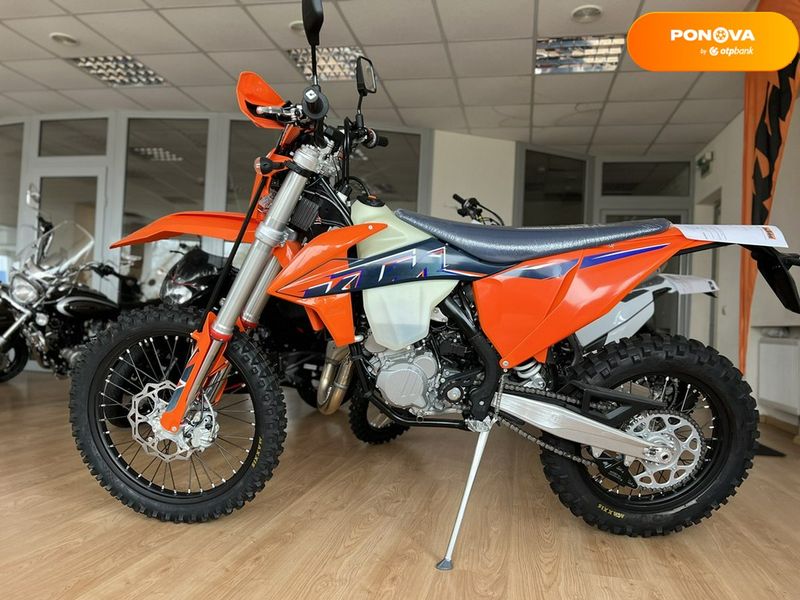 Новий KTM Enduro, 2021, Бензин, 249 см3, Мотоцикл, Дніпро (Дніпропетровськ) new-moto-104271 фото