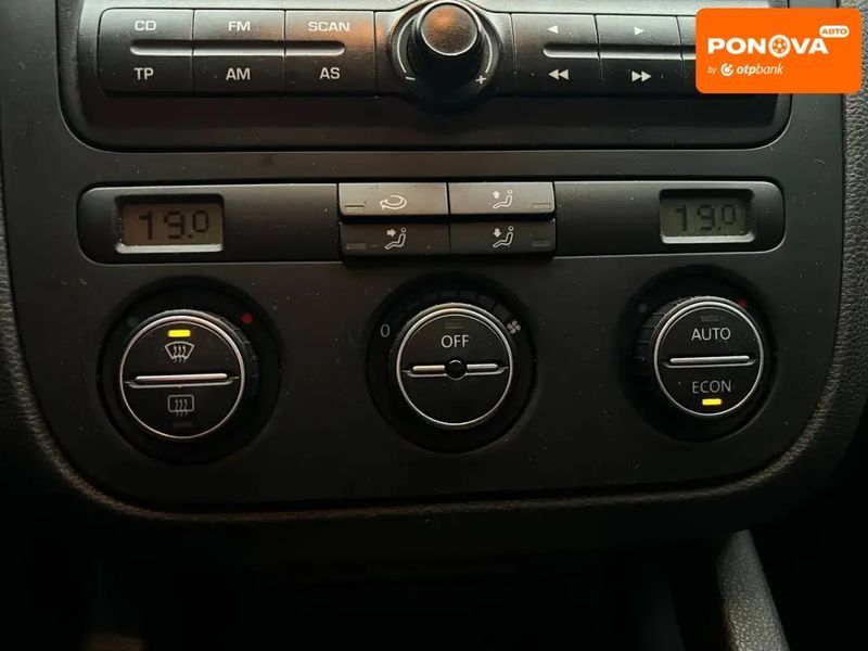 Volkswagen Golf, 2005 г., Бензин, 216 тыс. км, Хетчбек, Серый, Кривой Рог AT-10405537 фото