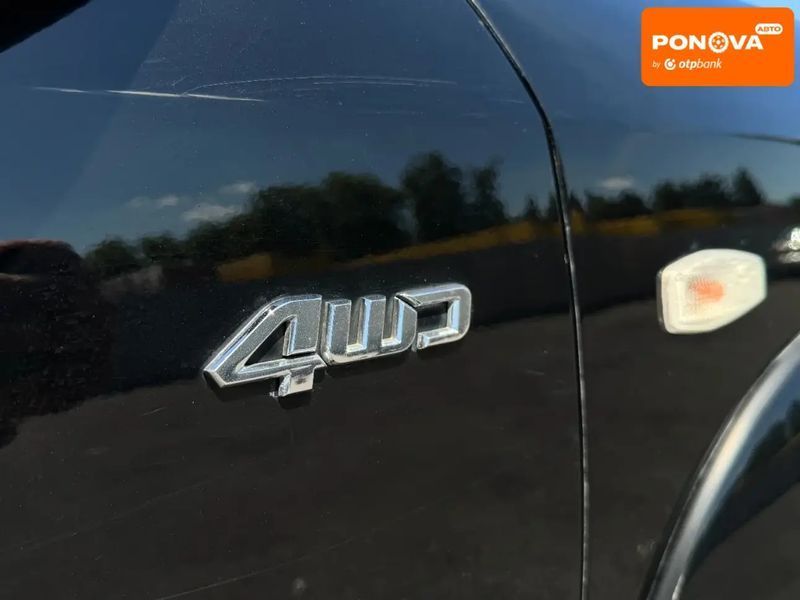 Hyundai Tucson, 2007 г., Газ пропан-бутан / Бензин, 184 тыс. км, Внедорожник / Кроссовер, Чорный, Винница AT-10419463 фото