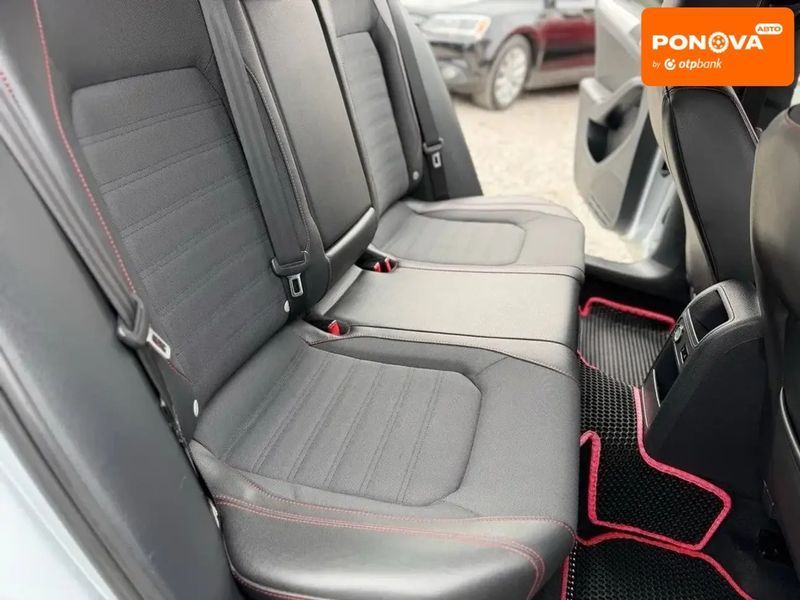 Volkswagen Jetta, 2013 р., Бензин, 227 тис. км, Седан, Сірий, Дніпро (Дніпропетровськ) AT-10417894 фото