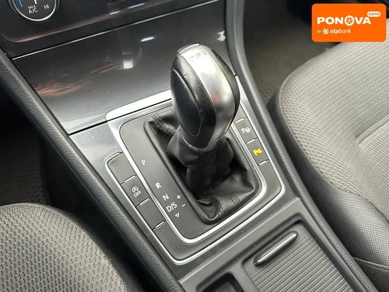 Volkswagen Golf, 2017 г., Дизель, 271 тыс. км, Универсал, Киев AT-10416450 фото