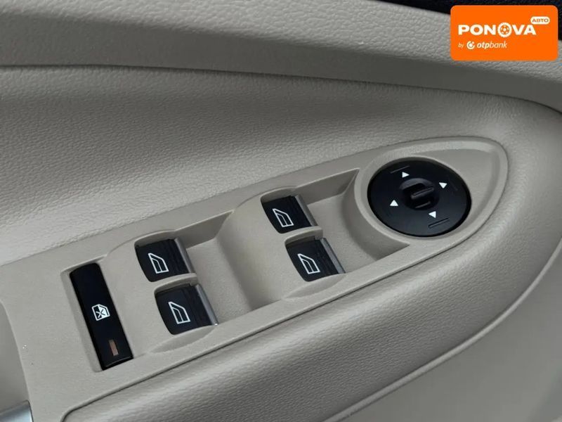 Ford Escape, 2017 г., Бензин, 158 тыс. км, Внедорожник / Кроссовер, Белый, Ровно AT-10417627 фото