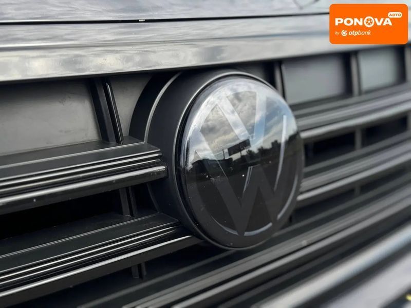 Volkswagen Touareg, 2022 р., Дизель, 92 тис. км, Позашляховик / Кросовер, Чорний, Кривий Ріг AT-10428693 фото