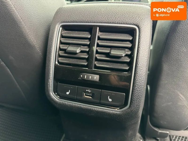 Volkswagen Passat, 2017 р., Газ пропан-бутан / Бензин, 170 тис. км, Седан, Сірий, Київ AT-10422599 фото