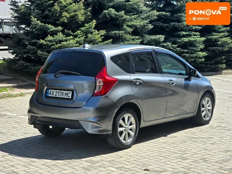Nissan Note, 2014 р., Дизель, 162 тис. км, Універсал, Коричневий, Харків AT-10417845 фото