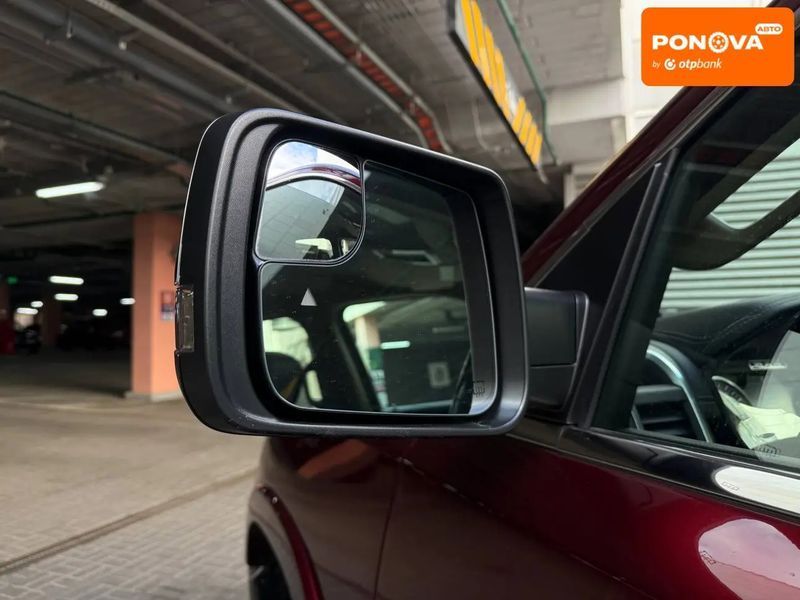 Dodge RAM 1500, 2019 р., Газ пропан-бутан / Бензин, 138 тис. км, Пікап, Київ AT-10413969 фото
