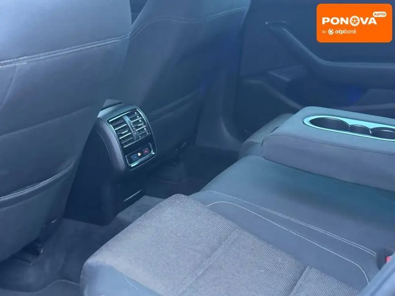 Volkswagen Passat, 2016 р., Дизель, 300 тис. км, Універсал, Чорний, Дніпро (Дніпропетровськ) AT-10406725 фото