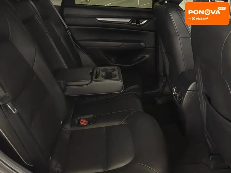 Mazda CX-5, 2024 р., Бензин, 48 тис. км, Позашляховик / Кросовер, Сірий, Миколаїв AT-10411340 фото