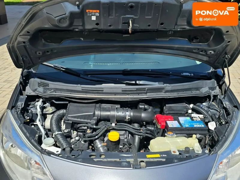 Nissan Note, 2014 р., Дизель, 162 тис. км, Універсал, Коричневий, Харків AT-10417845 фото