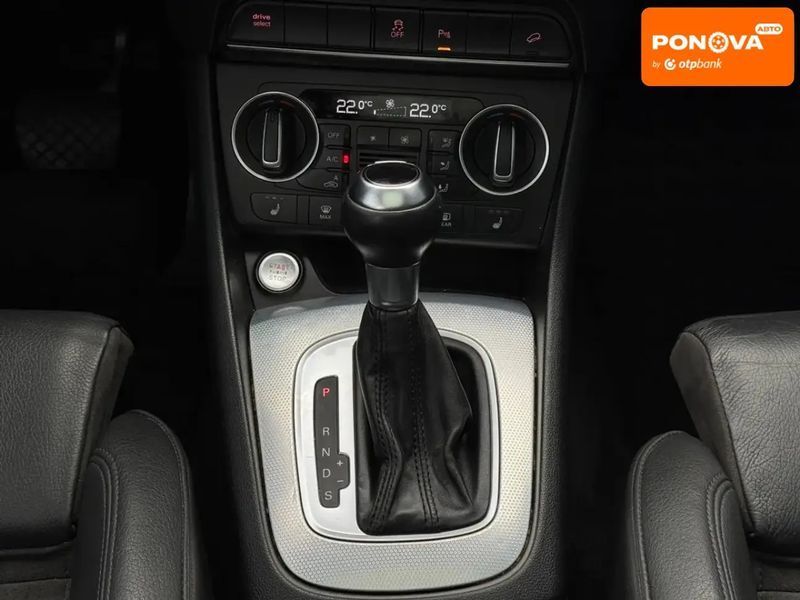 Audi Q3, 2017 р., Бензин, 217 тис. км, Позашляховик / Кросовер, Білий, Рівне AT-10417926 фото