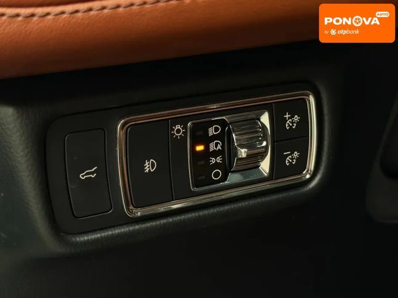 Lincoln Aviator, 2021 р., Бензин, 56 тис. км, Позашляховик / Кросовер, Білий, Харків AT-10402728 фото