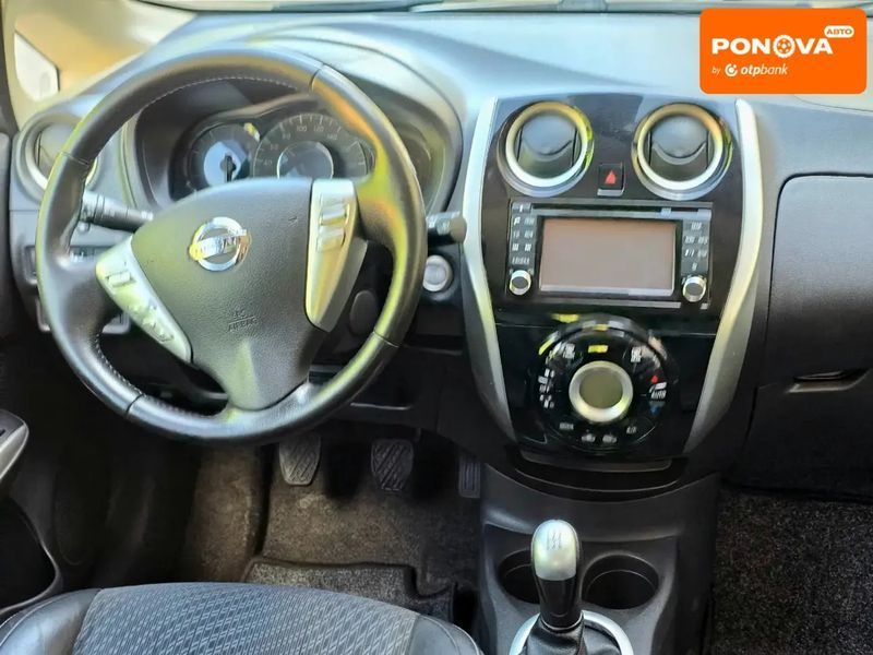 Nissan Note, 2014 р., Дизель, 162 тис. км, Універсал, Коричневий, Харків AT-10417845 фото