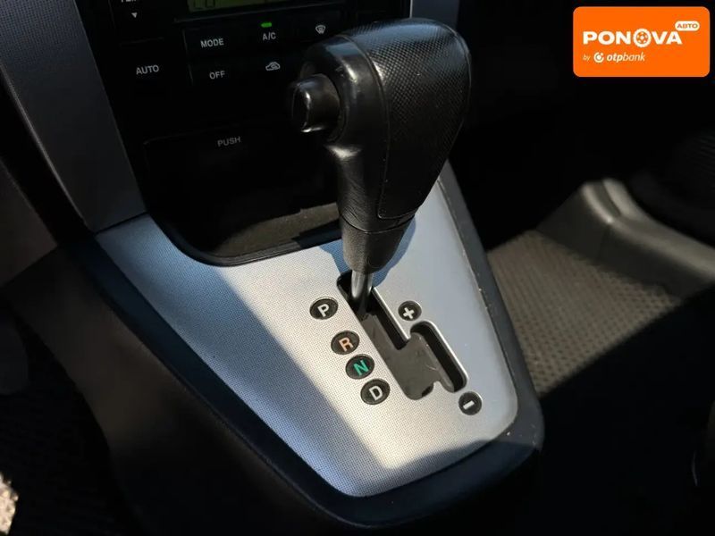 Hyundai Tucson, 2007 г., Газ пропан-бутан / Бензин, 184 тыс. км, Внедорожник / Кроссовер, Чорный, Винница AT-10419463 фото