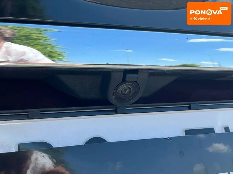 Ford Edge, 2019 р., Бензин, 66 тис. км, Позашляховик / Кросовер, Червоний, Львів AT-10400371 фото