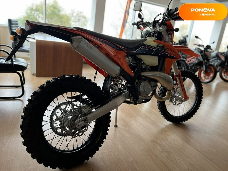 Новий KTM Enduro, 2021, Бензин, 249 см3, Мотоцикл, Дніпро (Дніпропетровськ) new-moto-104271 фото