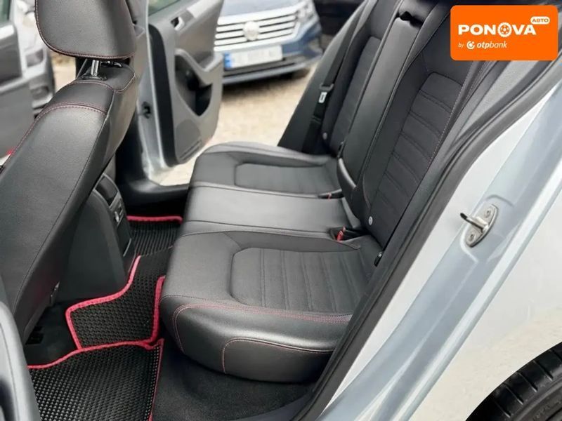 Volkswagen Jetta, 2013 р., Бензин, 227 тис. км, Седан, Сірий, Дніпро (Дніпропетровськ) AT-10417894 фото