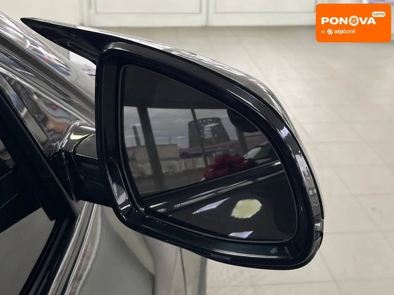 BMW X4, 2018 р., 217 тис. км, Позашляховик / Кросовер, Київ AT-10414221 фото