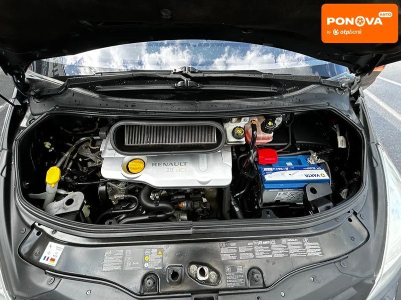 Renault Espace, 2009 р., Дизель, 316 тис. км, Універсал, Сірий, Житомир AT-10418507 фото