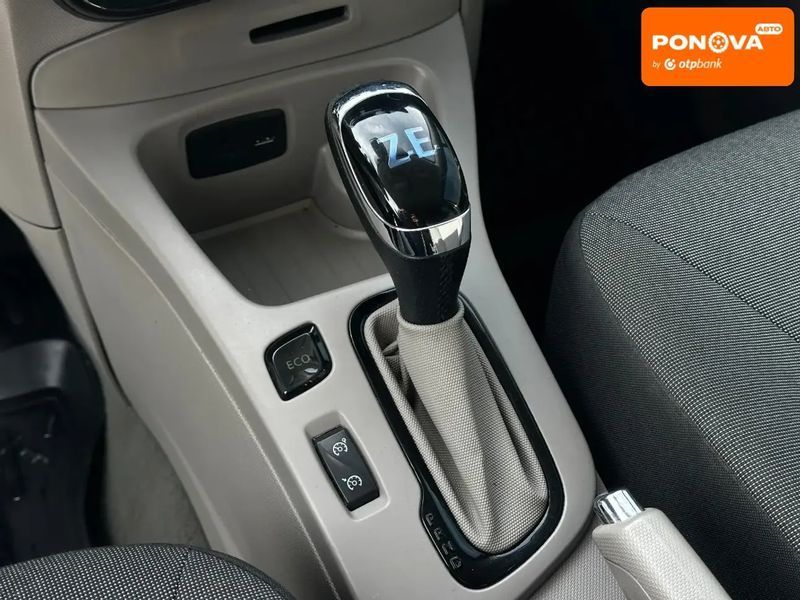 Renault Zoe, 2014 р., Електро, 111 тис. км, Хетчбек, Білий, Львів AT-10409717 фото