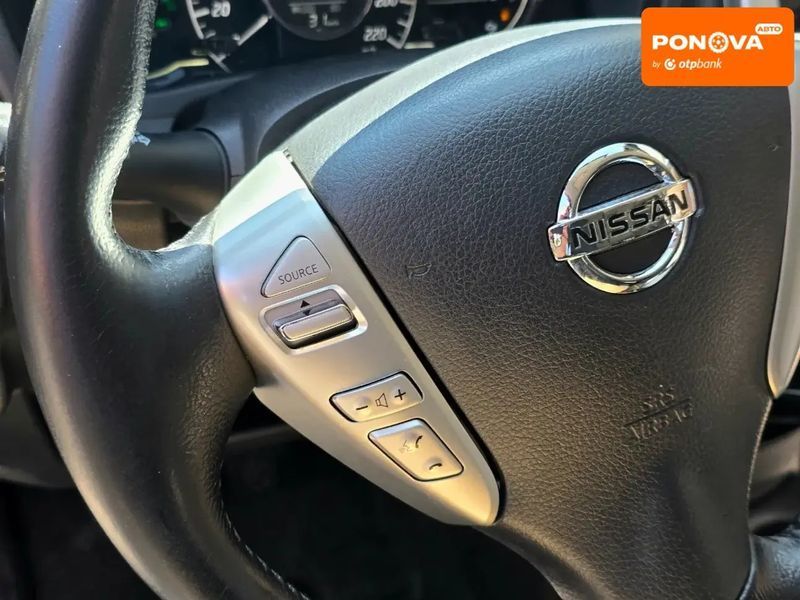 Nissan Note, 2014 р., Дизель, 162 тис. км, Універсал, Коричневий, Харків AT-10417845 фото