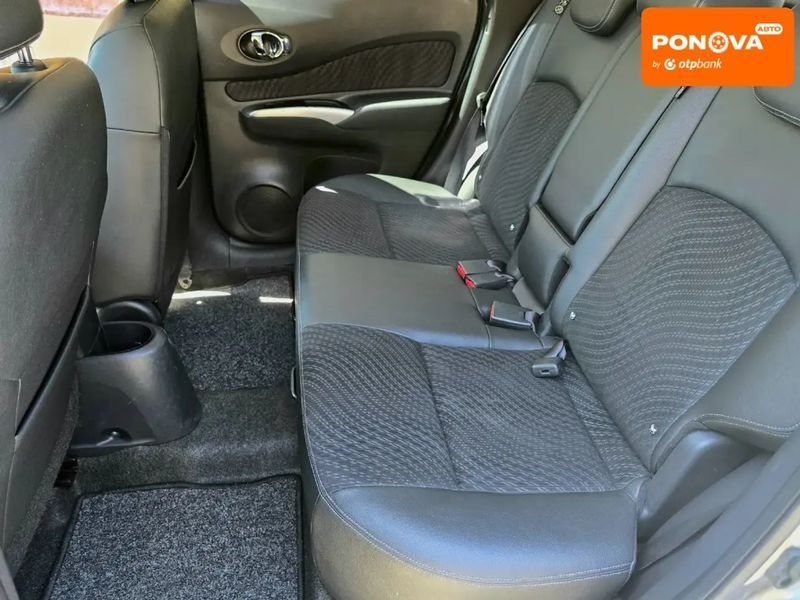 Nissan Note, 2014 р., Дизель, 162 тис. км, Універсал, Коричневий, Харків AT-10417845 фото