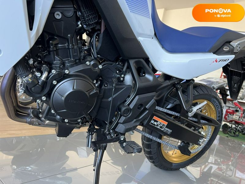 Новый Honda XL, 2023, Бензин, 750 см3, Мотоцикл, Днепр (Днепропетровск) new-moto-103913 фото
