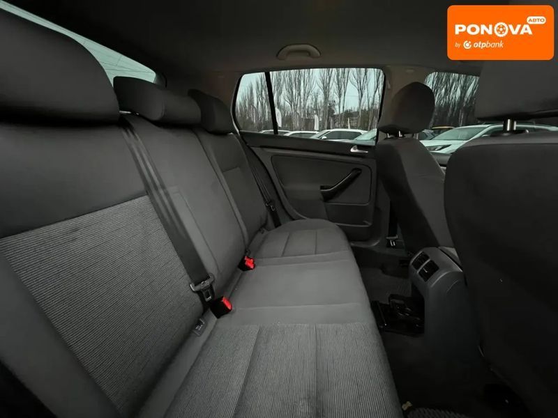 Volkswagen Golf, 2005 г., Бензин, 216 тыс. км, Хетчбек, Серый, Кривой Рог AT-10405537 фото