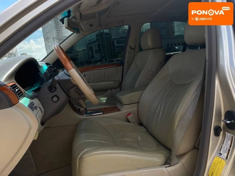Lexus LS, 2005 р., Бензин, 238 тис. км, Седан, Київ AT-10420097 фото