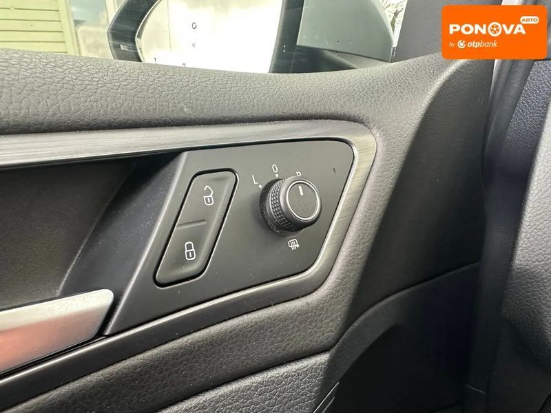 Volkswagen Golf, 2017 г., Дизель, 271 тыс. км, Универсал, Киев AT-10416450 фото