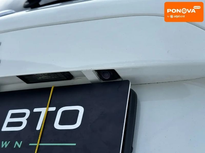 Renault Zoe, 2014 р., Електро, 111 тис. км, Хетчбек, Білий, Львів AT-10409717 фото