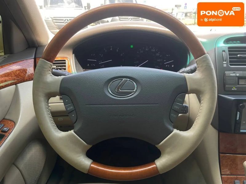 Lexus LS, 2005 р., Бензин, 238 тис. км, Седан, Київ AT-10420097 фото